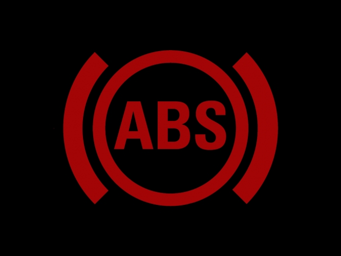 Značka ABS Značka ABS